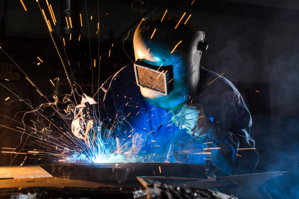 Best Structural Steel Welding in Chatsworth, GA