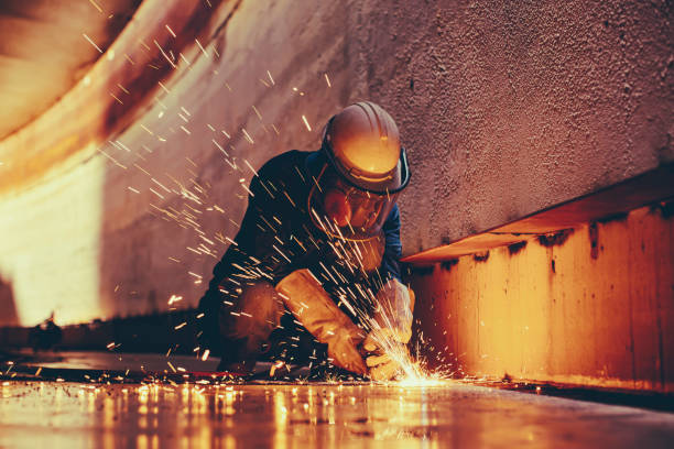 Best Structural Steel Welding in Chatsworth, GA