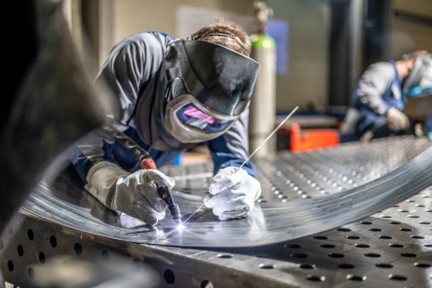  Chatsworth, GA Welder Pros