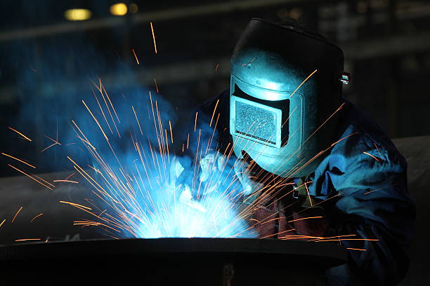 Best Aerospace and Defense Welding in Chatsworth, GA