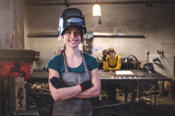 Affordable Welder Services in Chatsworth, GA